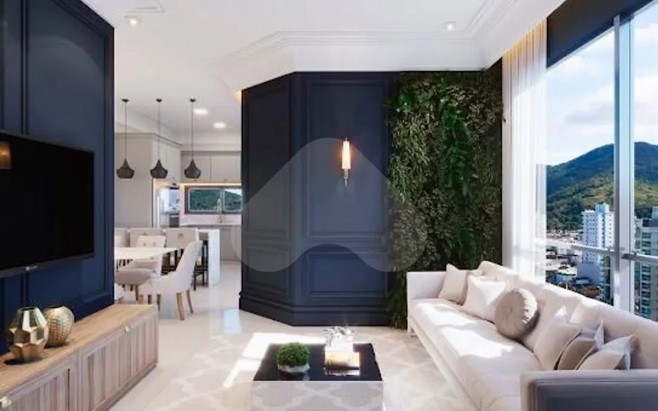 Cattena Residence - Apartamento com 104 m², em Centro — foto 12