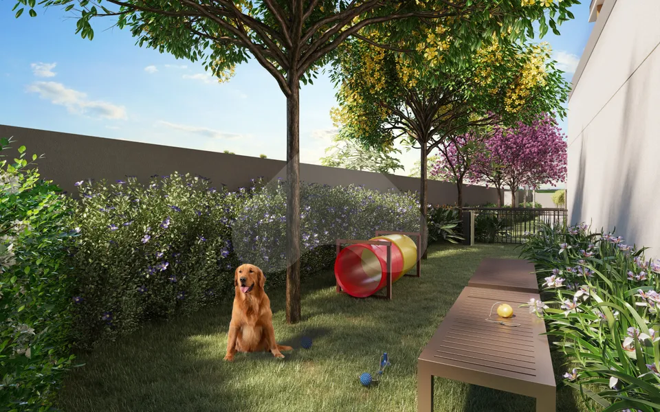 Mirus - Studio com 23,86 m², em Jardim Vera Cruz — foto 19