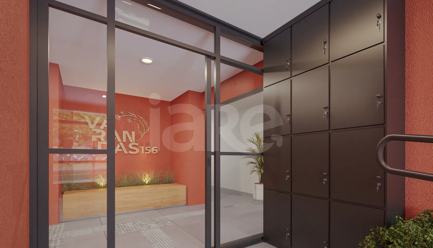 Varandas 156 - Garden com 63,37 m², em Vila Ré — foto 11