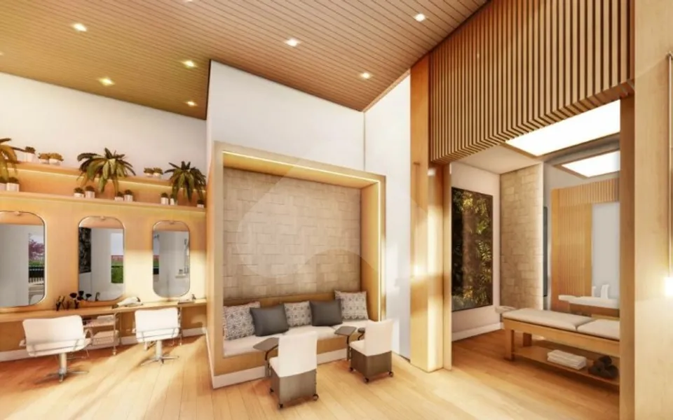 Mondo Morumbi - Apartamento com 65 m², em Vila Andrade — foto 10