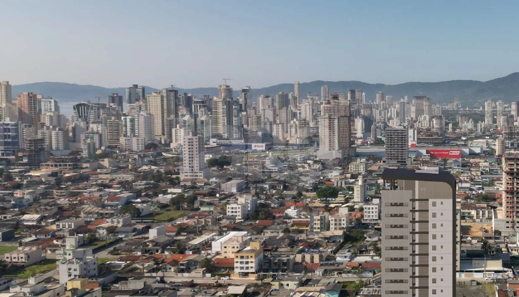 Wave Garden - Apartamento com 56,48 m², em Morretes — foto 7