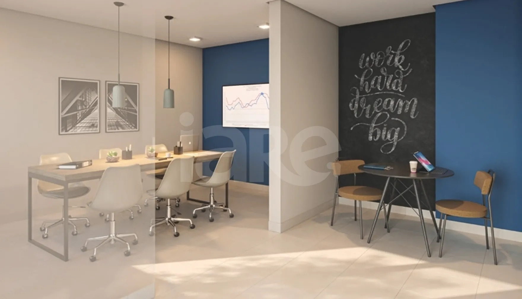 Plano&Nova Espraiada - Apartamento com 26,85 m², em Campo Belo — foto 8