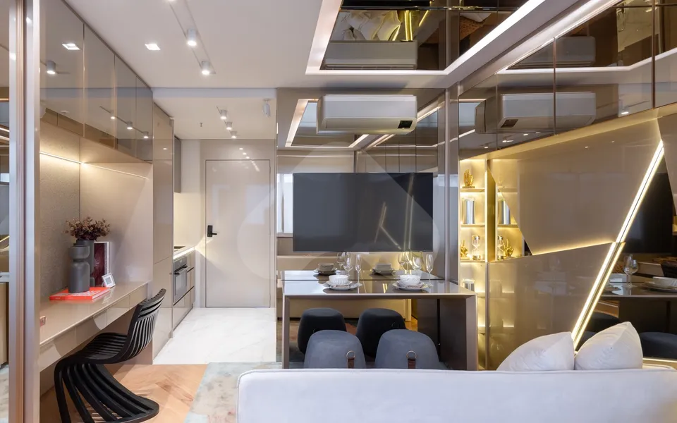 Nova Olaria Studios - Studio com 22,33 m², em Cidade Baixa — foto 14