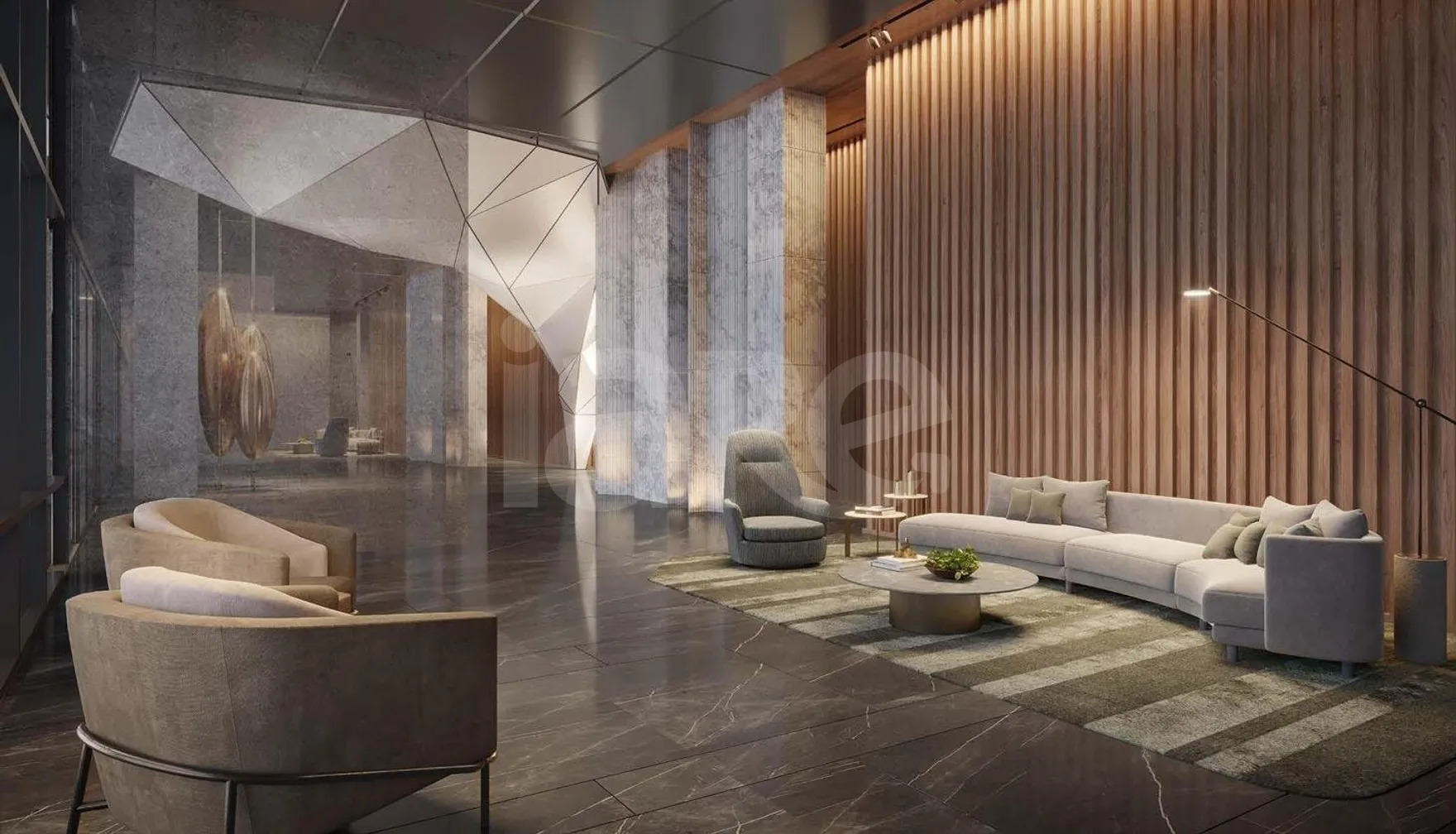 Parque Global PG Residences - Apartamento com 106,68 m², em Real Parque — foto 9