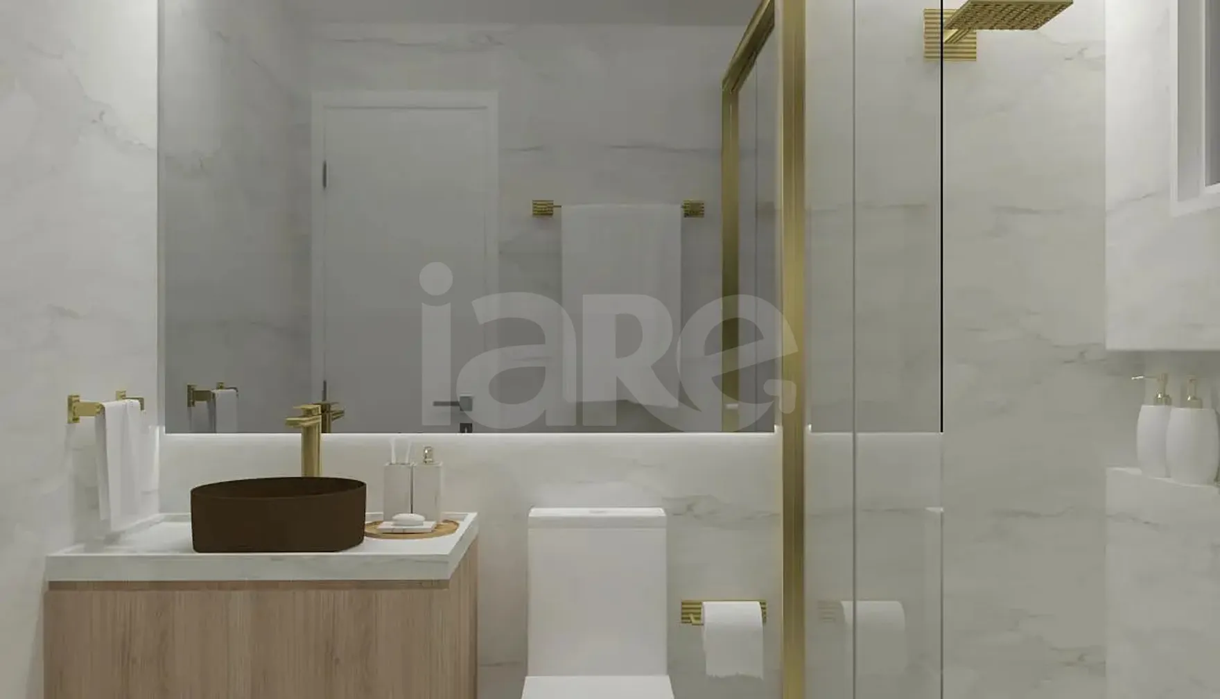 Sun Tower - Apartamento com 60,34 m², em Novo Mundo — foto 16