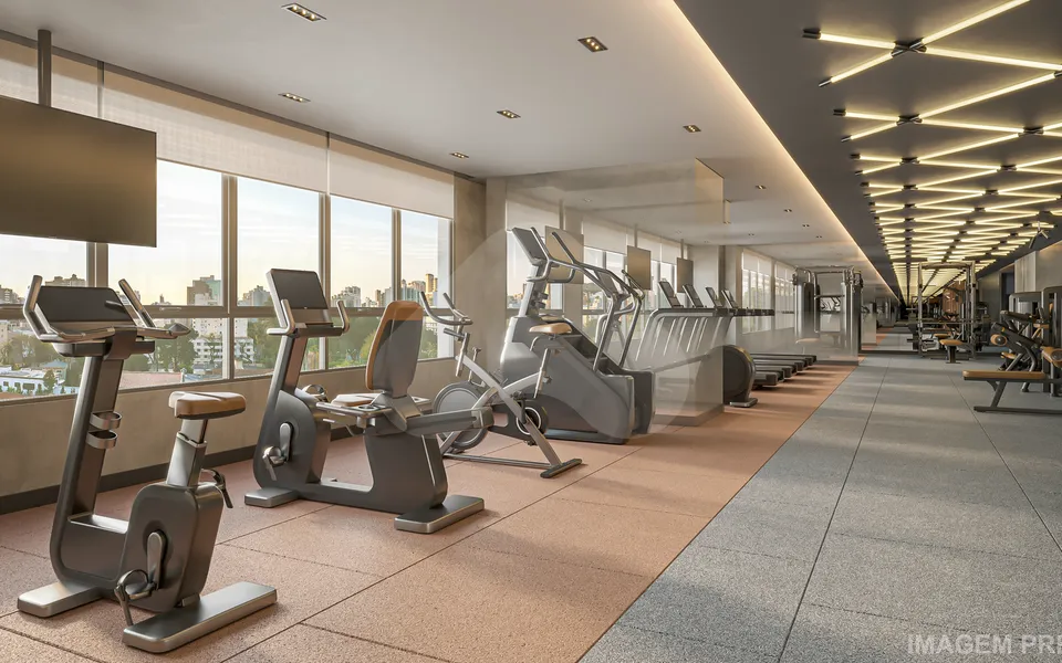 Vértice Butantã Residences by Diálogo - Apartamento com 39,93 m², em Butantã — foto 9