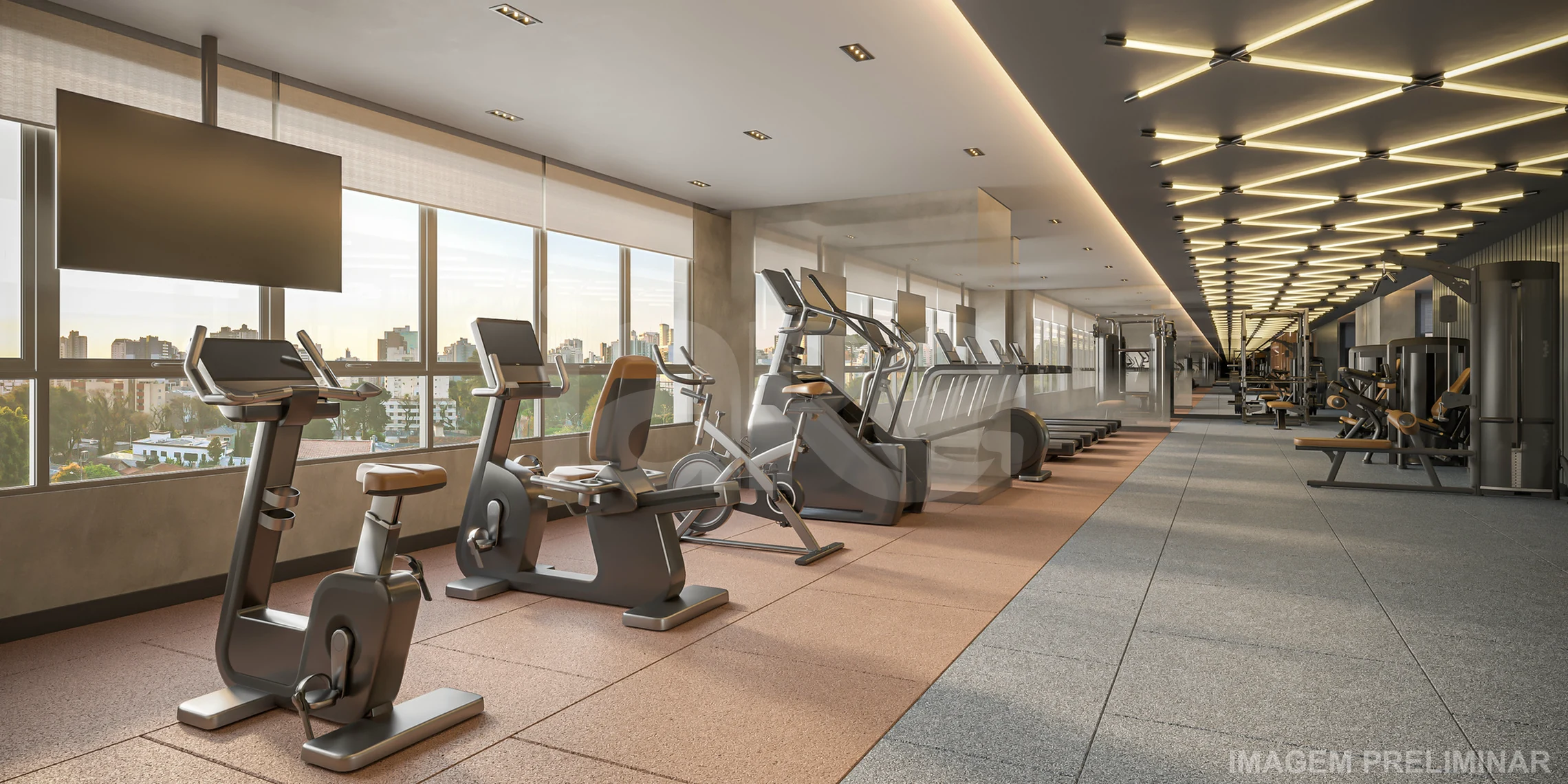 Vértice Butantã Residences by Diálogo - Apartamento com 39,93 m², em Butantã — foto 9