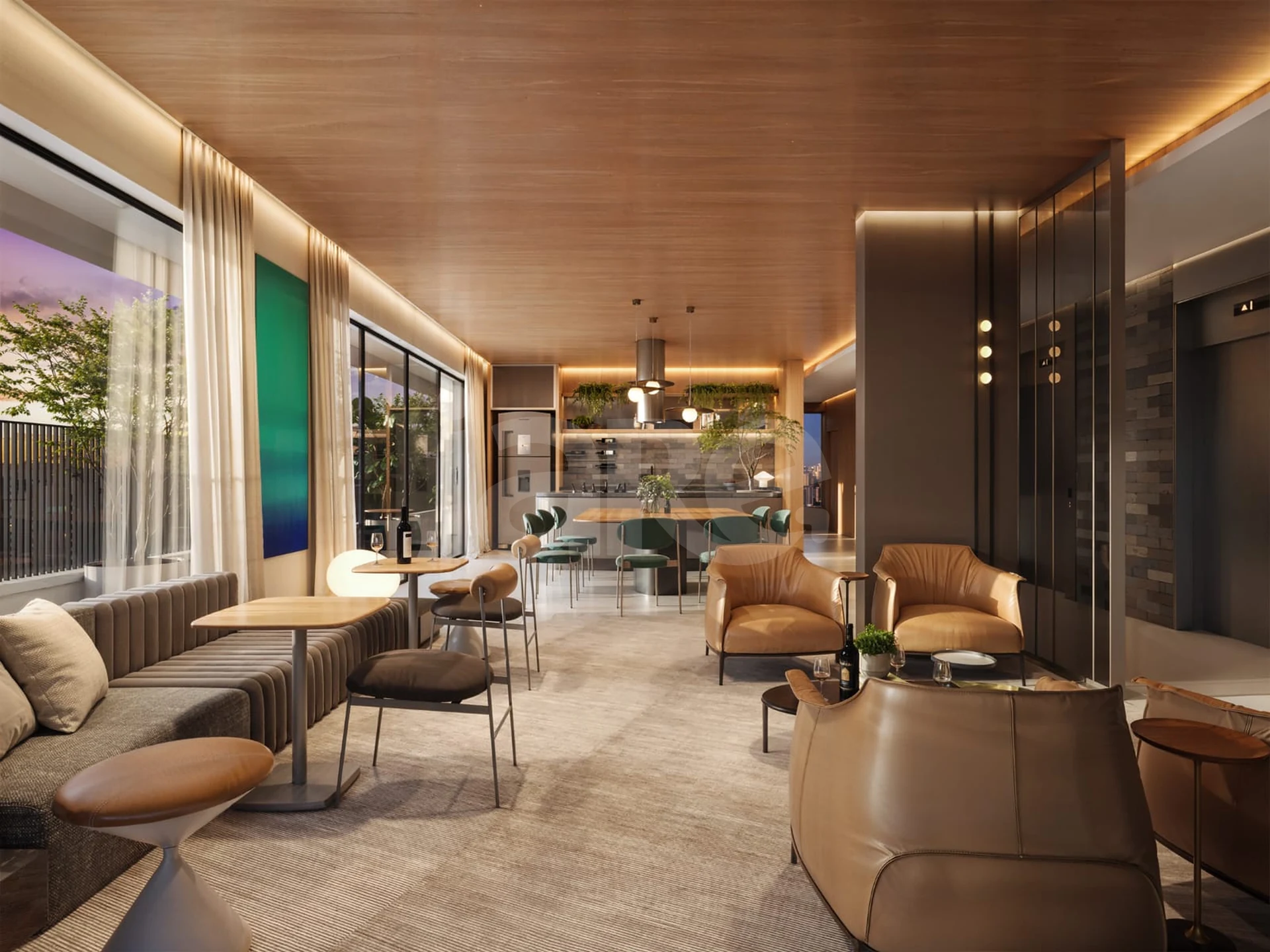 W Stay Perdizes - Loja com 23,08 m², em Perdizes — foto 13