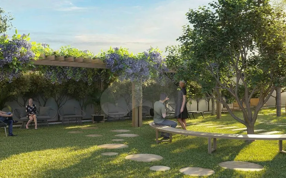 Mirage - Apartamento com 141,25 m², em Casa Amarela — foto 6