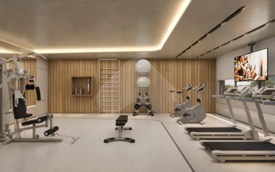 Artisan - Apartamento com 151,47 m², em Auxiliadora — foto 13