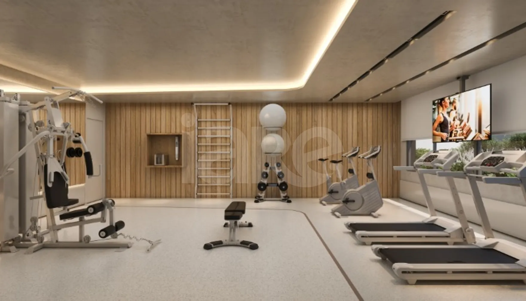 Artisan - Apartamento com 151,47 m², em Auxiliadora — foto 21