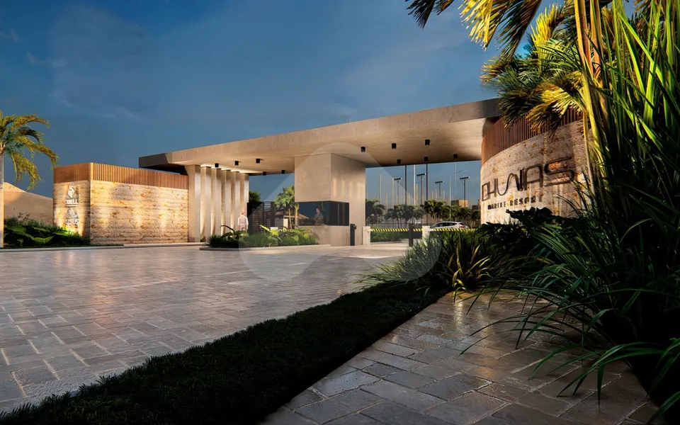 Dhunas Marine Resort - Casa com 170,98 m², em Centro — foto 3