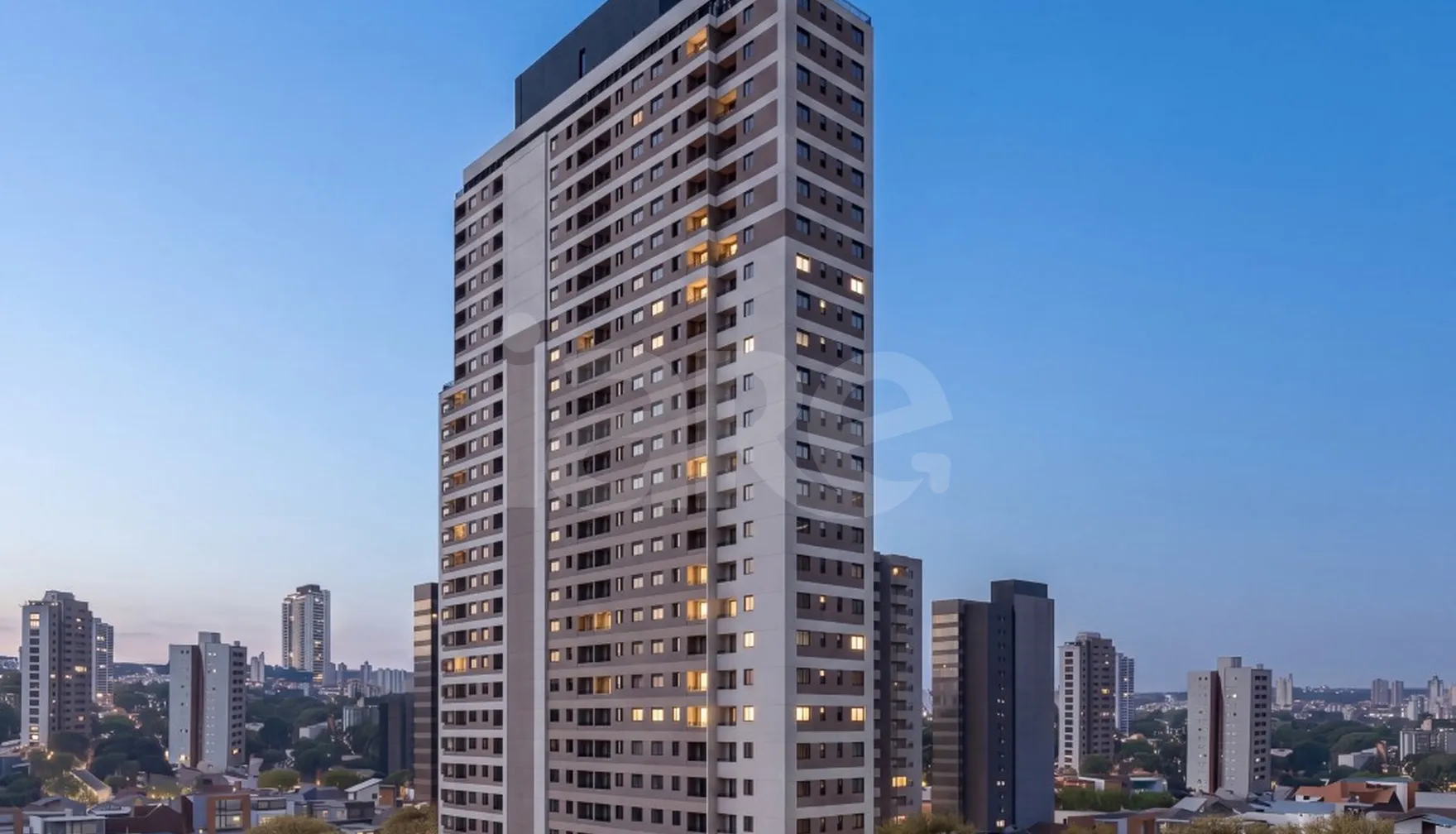 UP Sports Home - Loja com 175,42 m², em Vila Sônia — foto 2