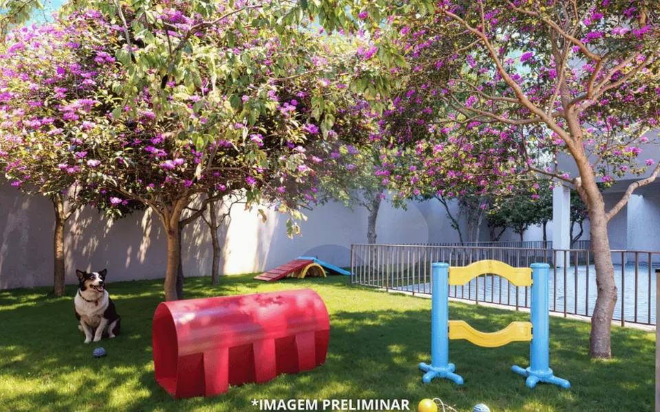 Vila Saúde Residencial Conx - Apartamento com 27,16 m², em Saúde — foto 21