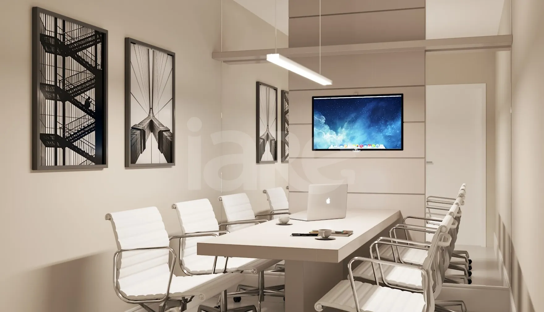 Blanc Residencial - Cobertura com 110,7 m², em São Pedro — foto 28