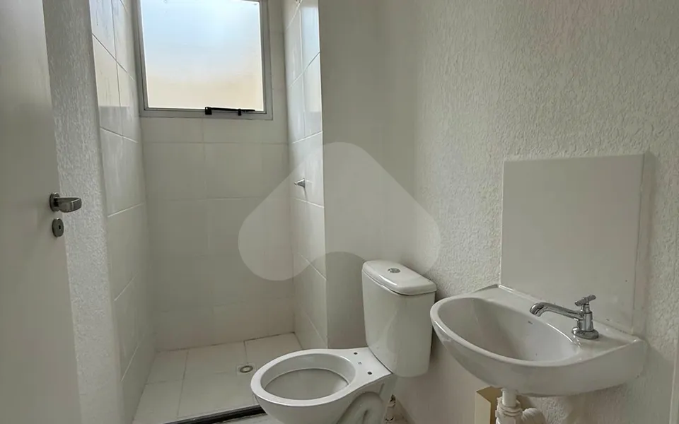 Residencial Vida Alegre Sarandi Apto 504 Bloco 18 - Apartamento com 40,29 m², em Sarandi — foto 21