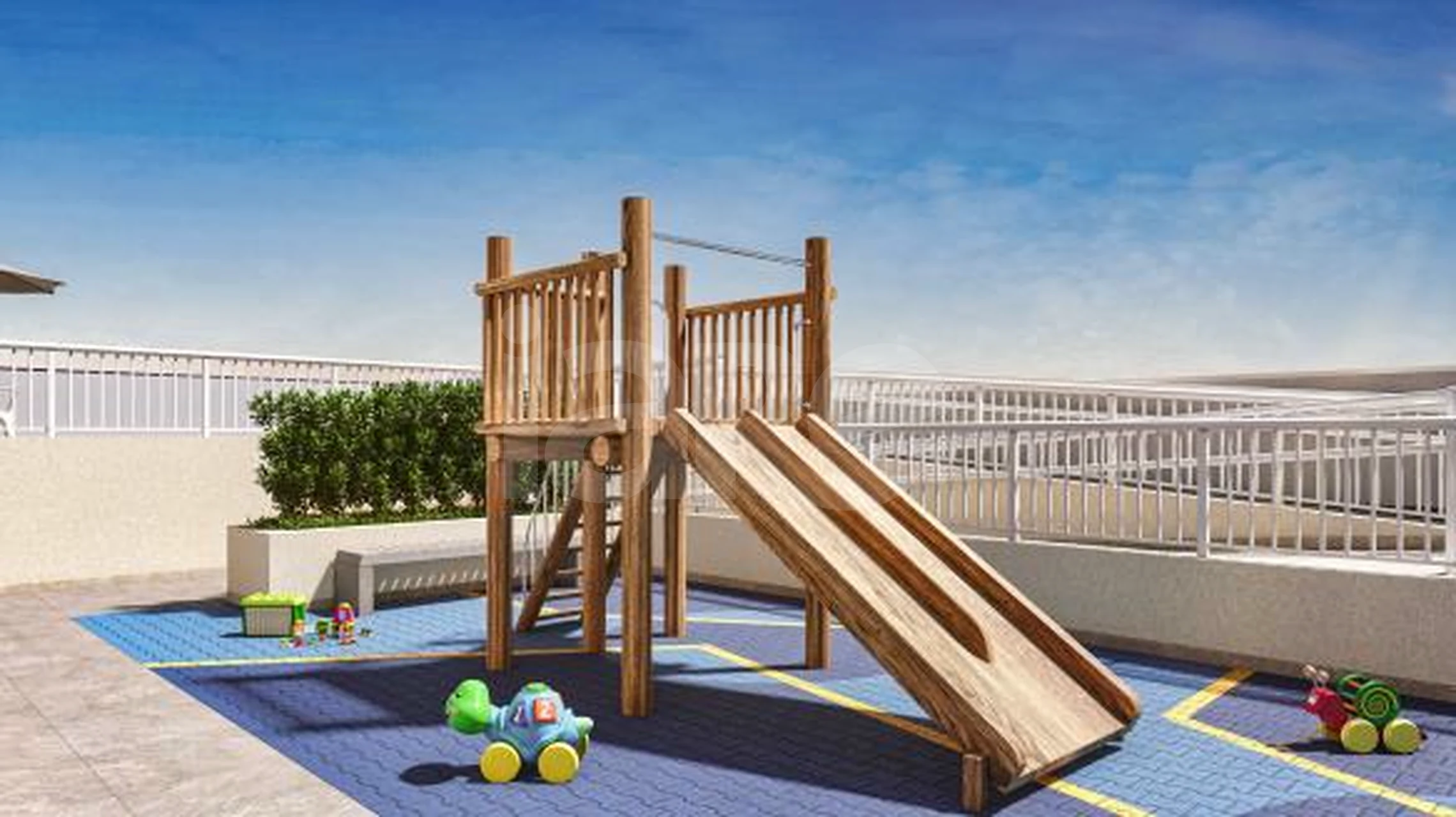 Liv Parque do Carmo - Apartamento com 37,69 m², em Jardim Egle — foto 11