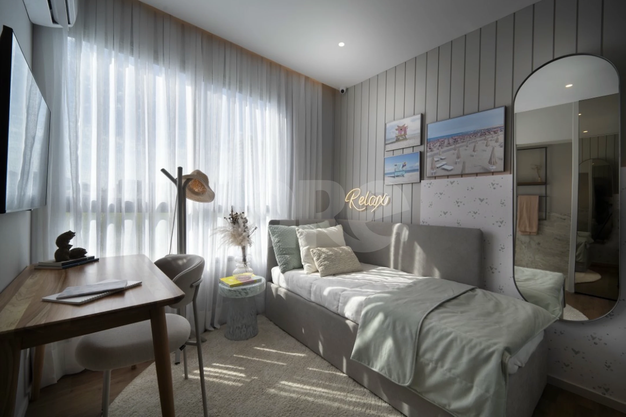 Epic Golf - Cobertura com 162,96 m², em Barra da Tijuca — foto 14