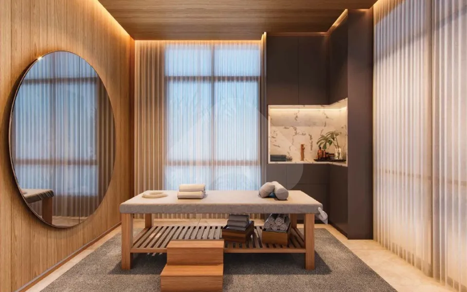 Expression Ibirapuera by EZ - Apartamento com 169,18 m², em Vila Clementino — foto 15