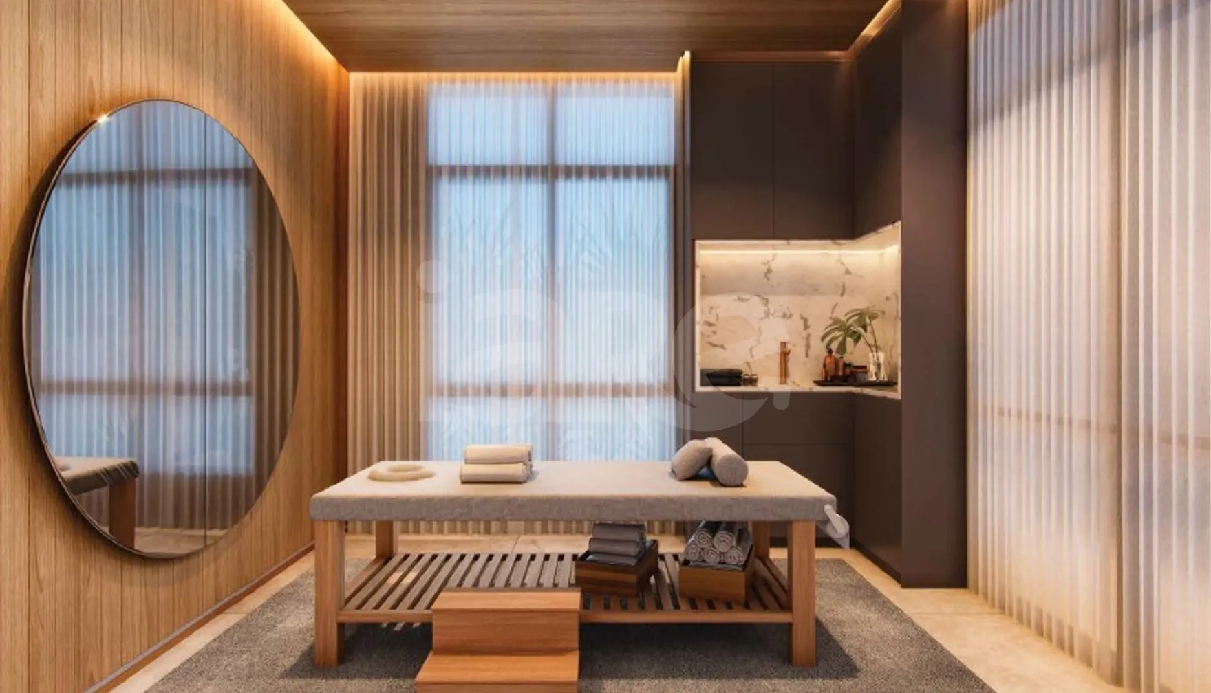 Expression Ibirapuera by EZ - Apartamento com 169,18 m², em Vila Clementino — foto 15