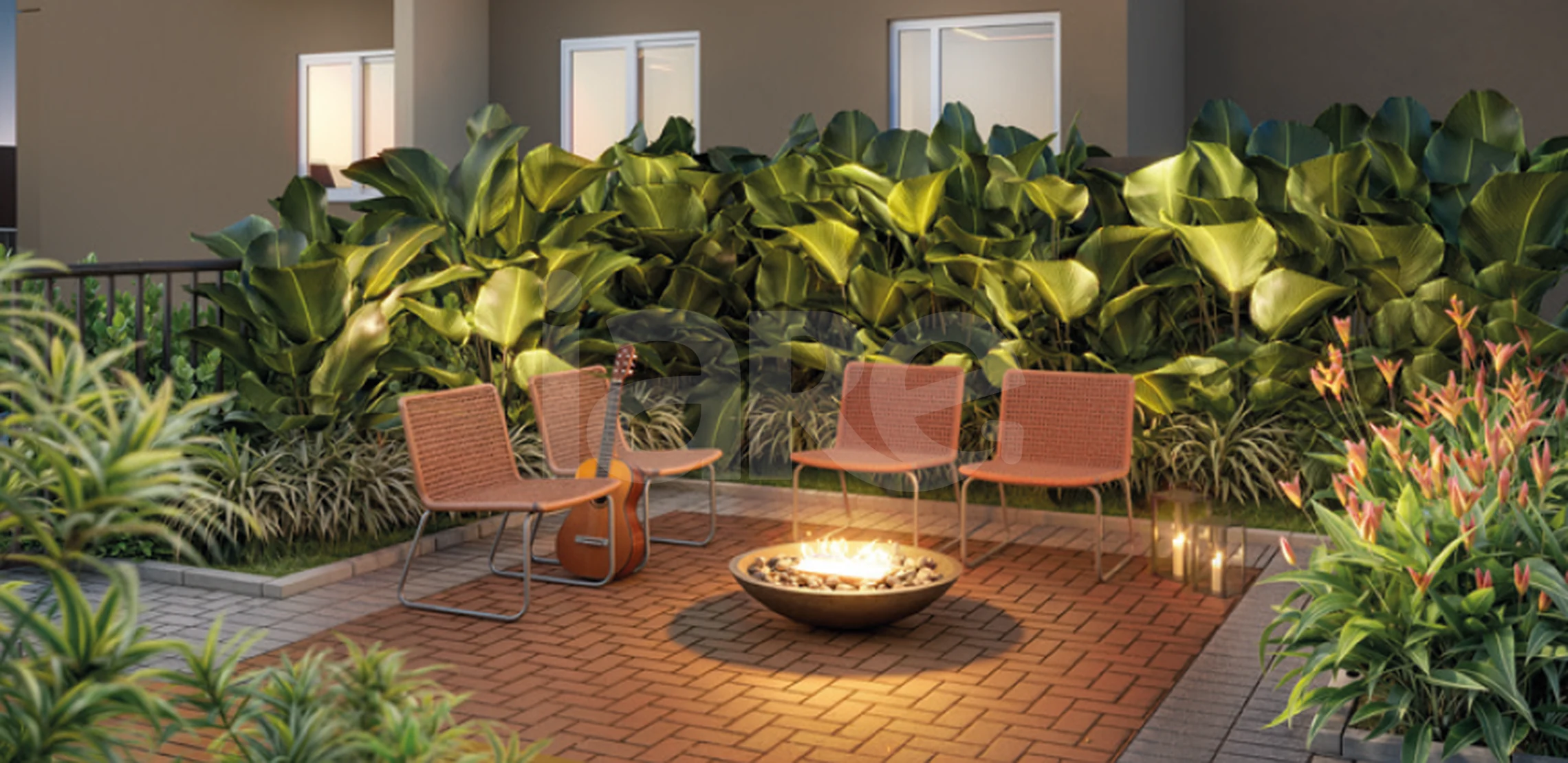Vila Boulevard Mooca - Garden com 34,79 m², em Mooca — foto 24