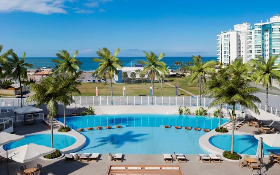 Reserva Figueira - Apartamento com 151,97 m², em Praia Brava de Itajaí — foto 18