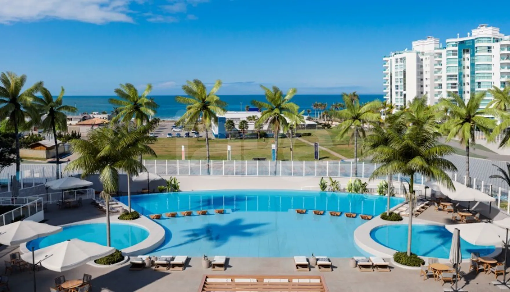 Reserva Figueira - Apartamento com 180,33 m², em Praia Brava de Itajaí — foto 23
