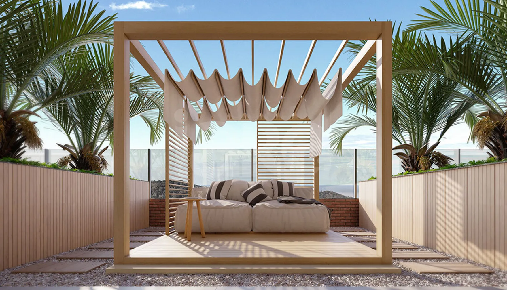 Brava Park - Apartamento com 82 m², em Praia Brava de Itajaí — foto 20