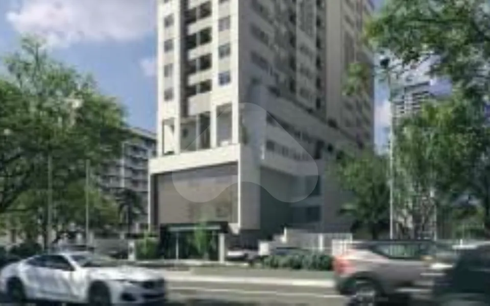 Livus Jaraguá - Apartamento com 32,82 m², em Jardim Jaraguá — foto 14