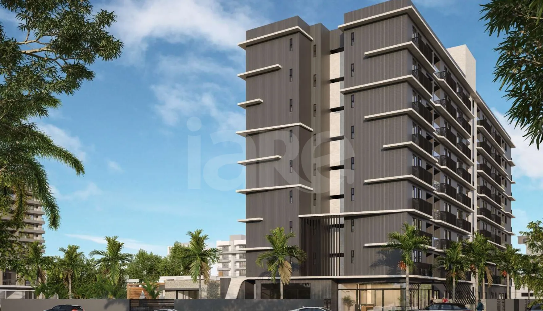 Mais Garden - Garden com 89,97 m², em Aeroclube — foto 1