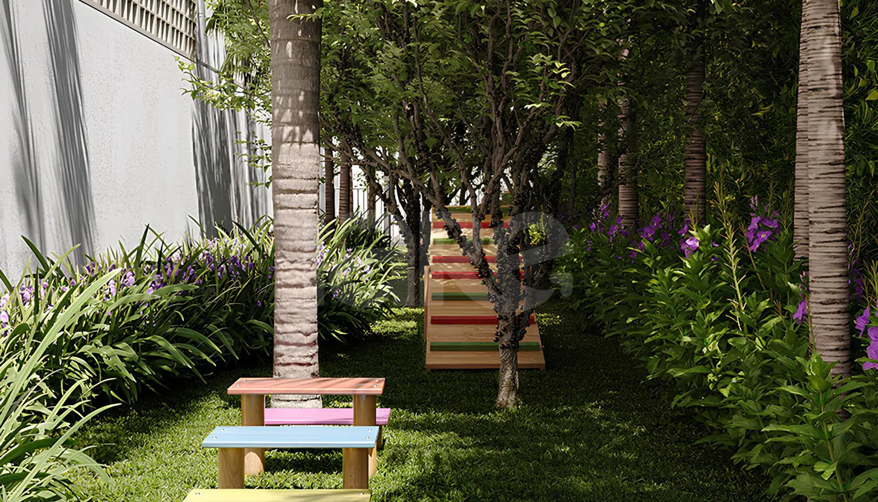 Alya Paraíso - Apartamento com 43,66 m², em Paraíso — foto 16