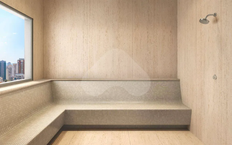 City Way - Studio com 49 m², em Setor Bueno — foto 11