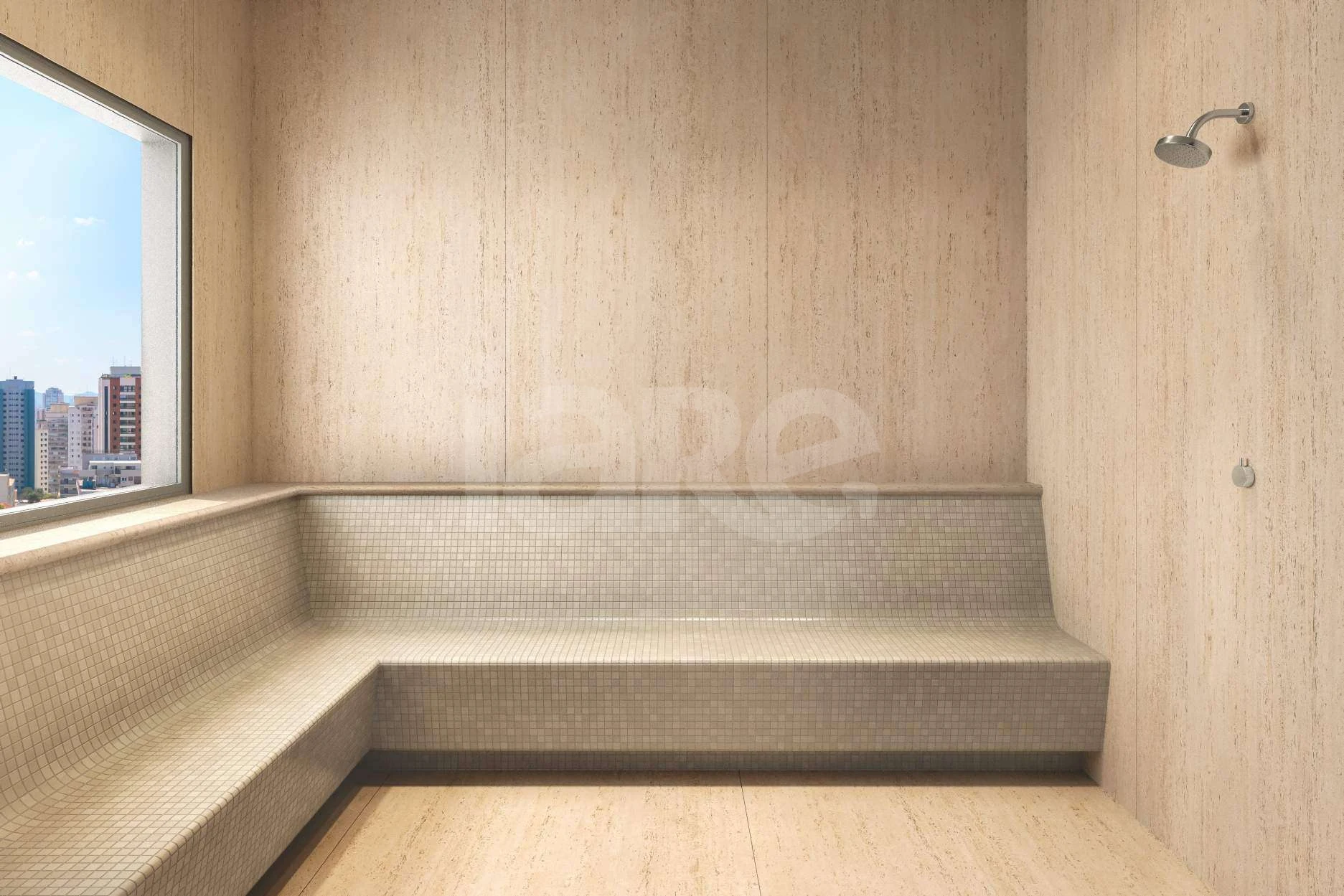 City Way - Apartamento com 75,59 m², em Setor Bueno — foto 16