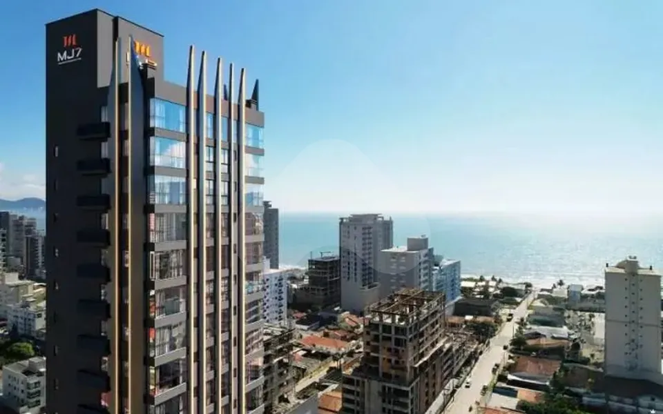 San Lorenzo - Apartamento com 82 m², em Perequê — foto 3