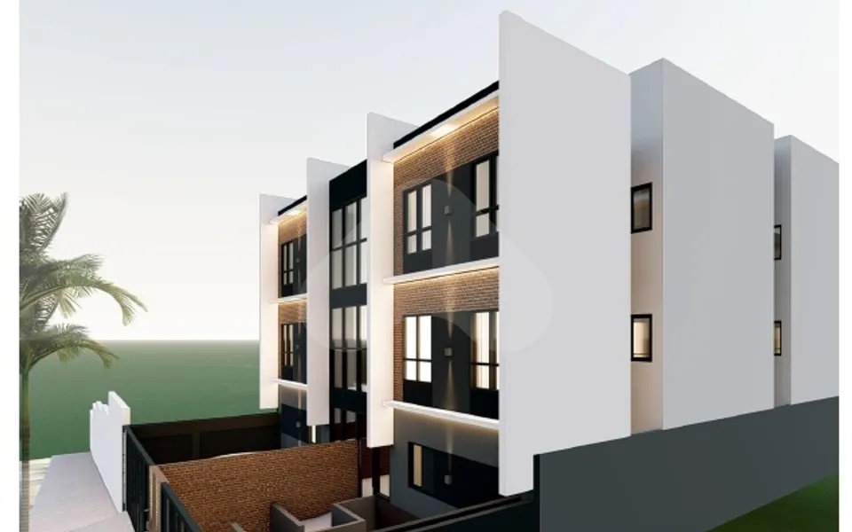 Amália Ferreira II - Garden com 30 m², em Vila Carrão — foto 26