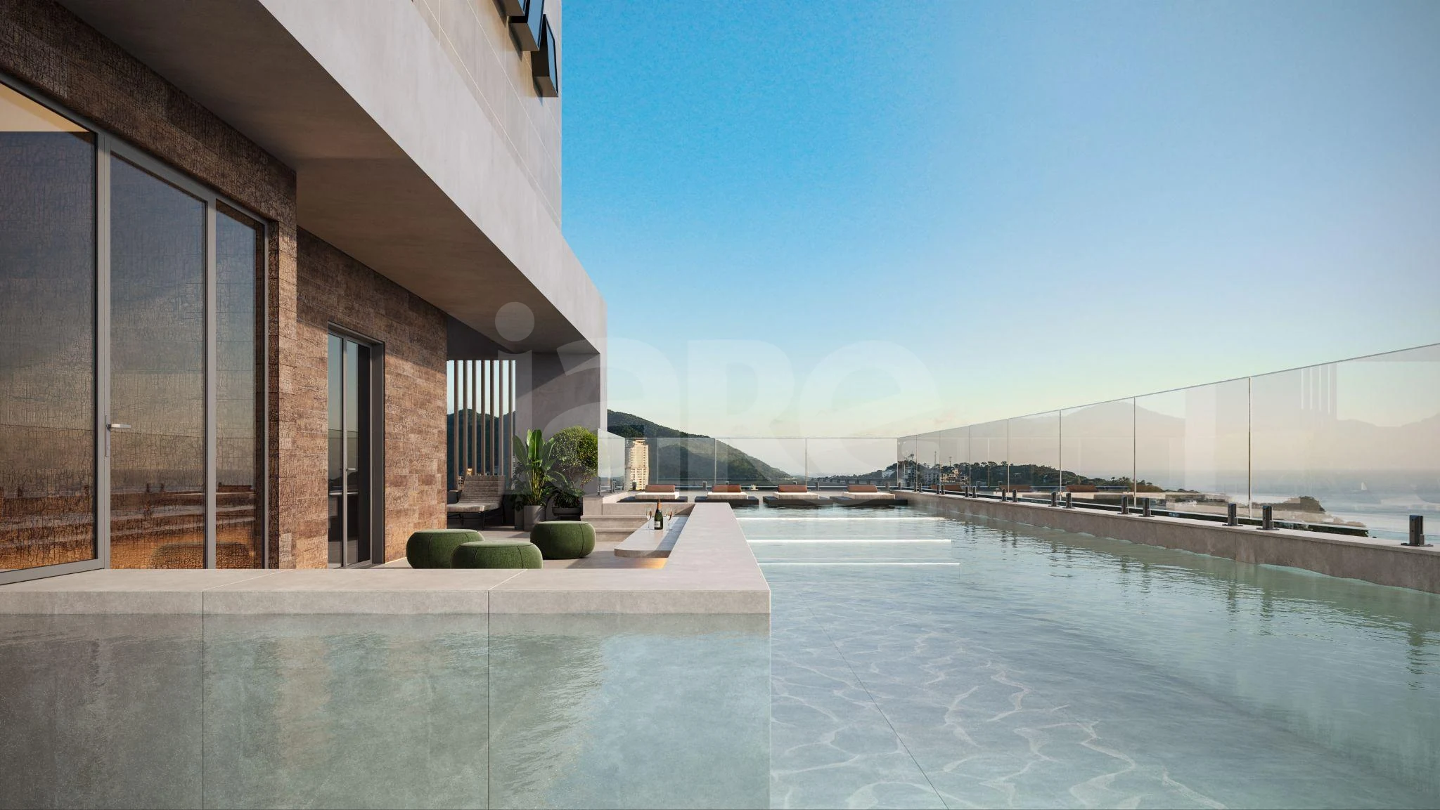 Saint John - Garden com 240 m², em Centro — foto 19