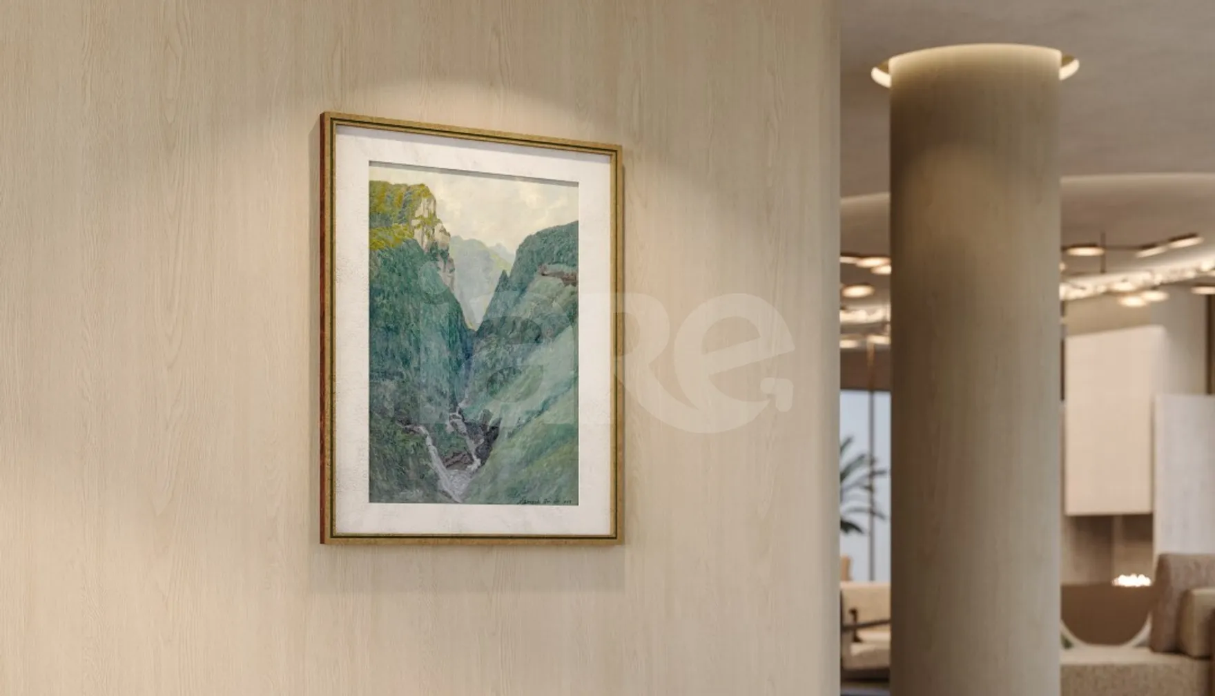 Lange - Studio com 25,75 m², em Batel — foto 21