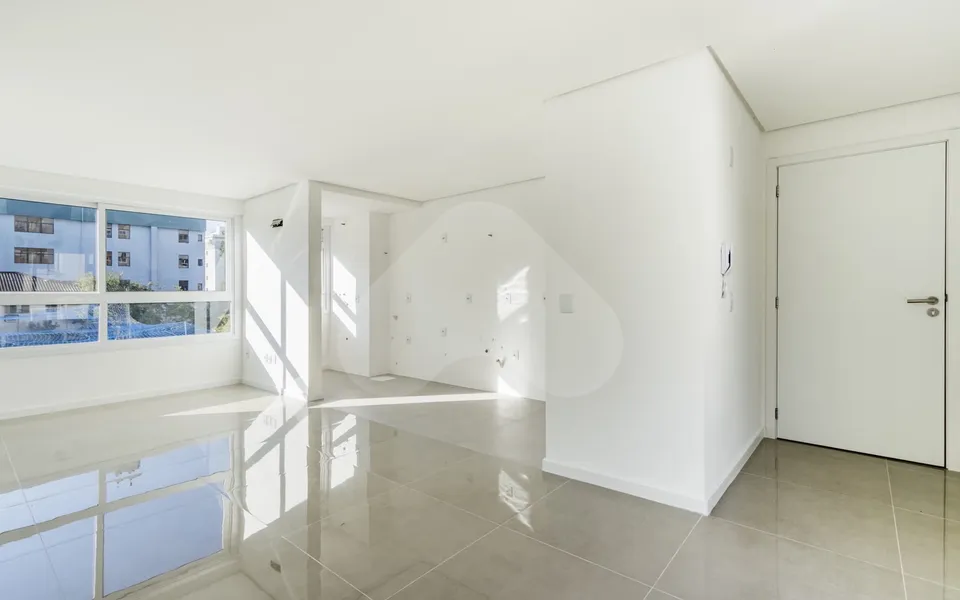 Palazzo Di Milano - Apartamento com 43,98 m², em Menino Deus — foto 7