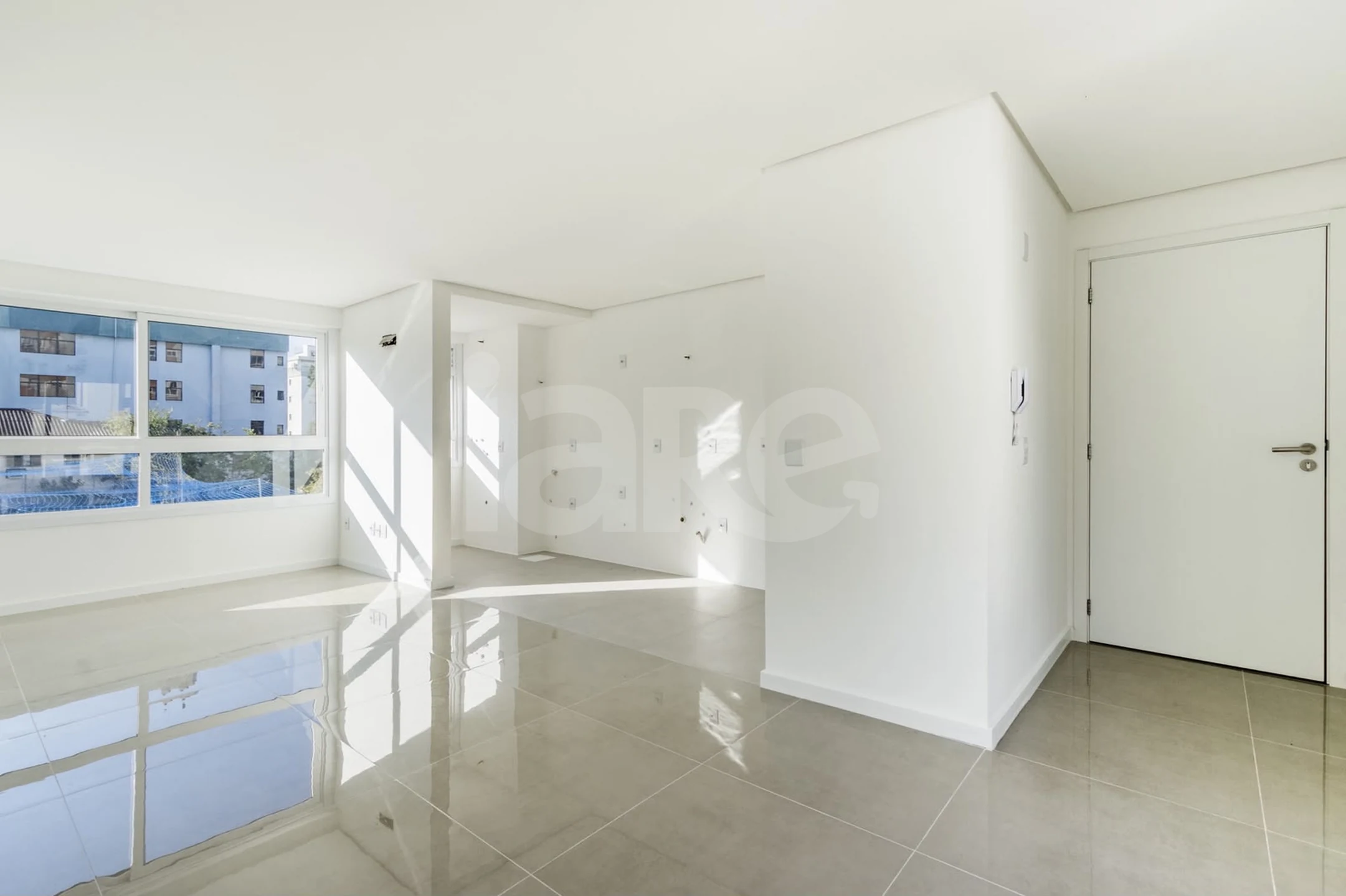 Palazzo Di Milano - Apartamento com 43,98 m², em Menino Deus — foto 3