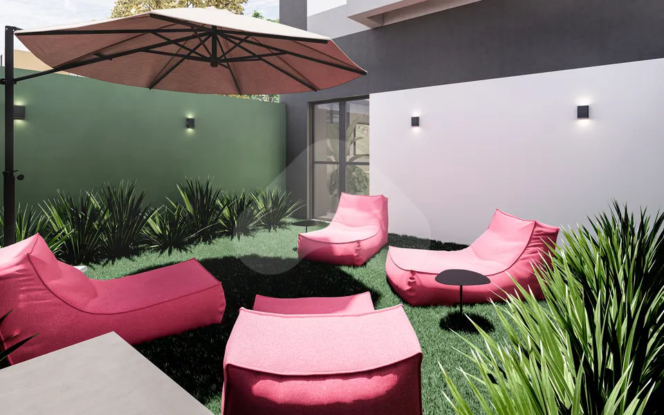 Vida Nova Vila Mascote - Apartamento com 24,37 m², em Vila Mascote — foto 11