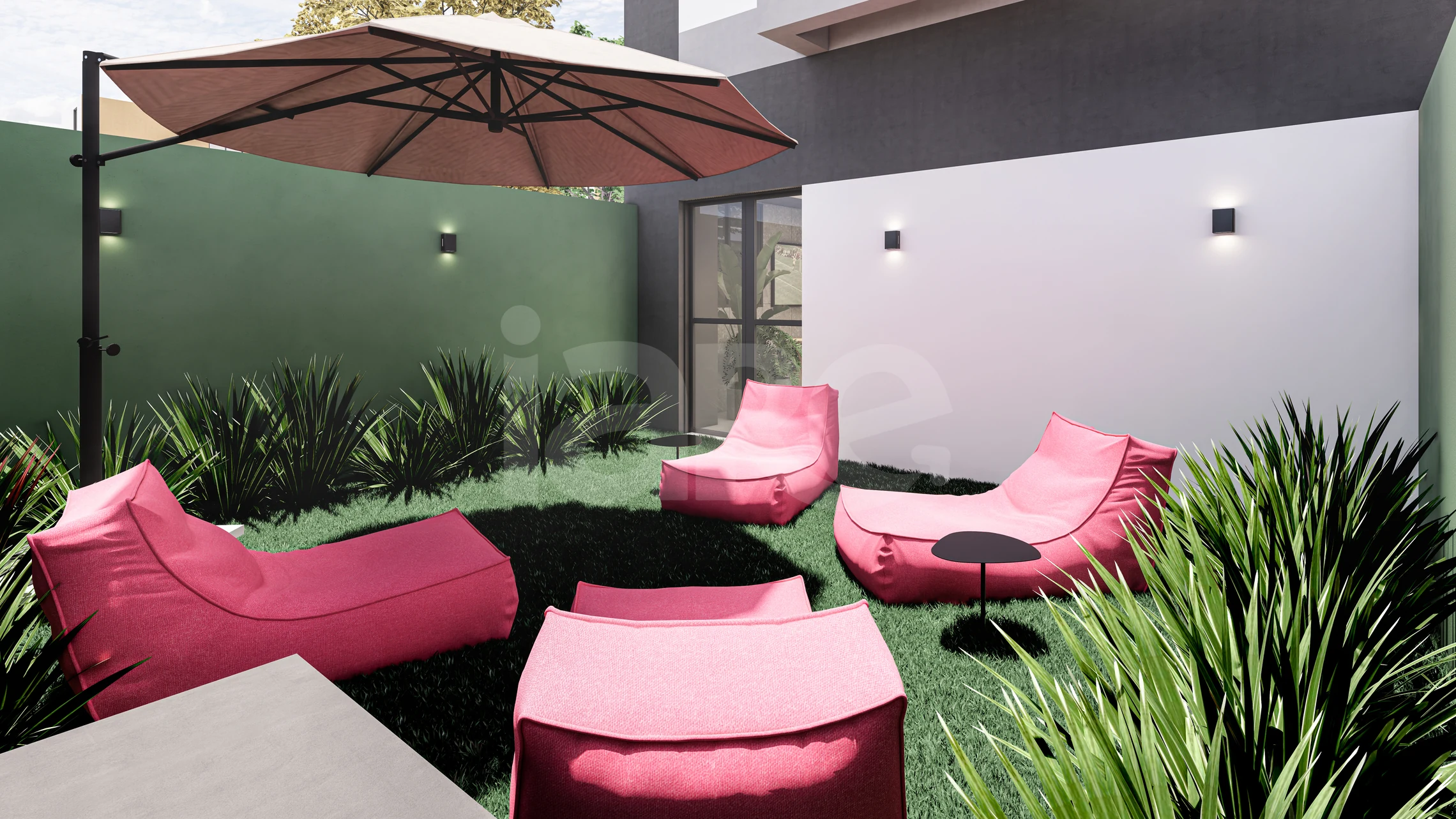 Vida Nova Vila Mascote - Apartamento com 33 m², em Vila Mascote — foto 11