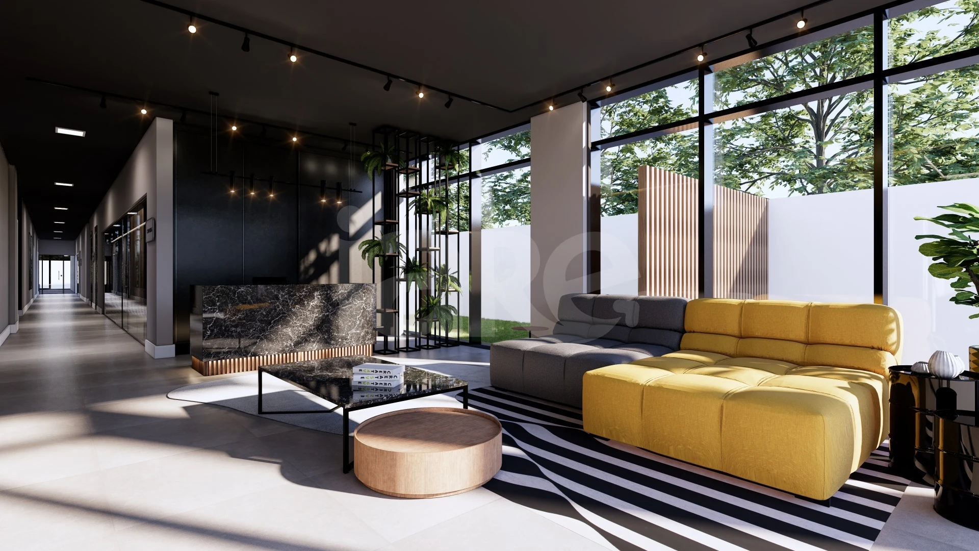 Manhattan Square - Studio com 31,64 m², em Alto da XV — foto 23