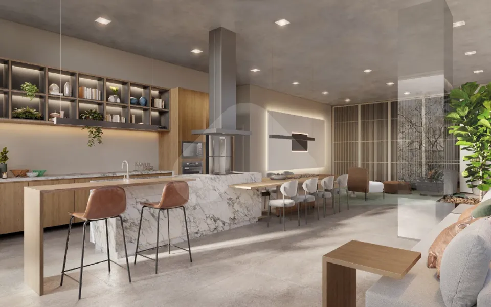 Reffugio 359 - Studio com 26 m², em Aclimação — foto 19