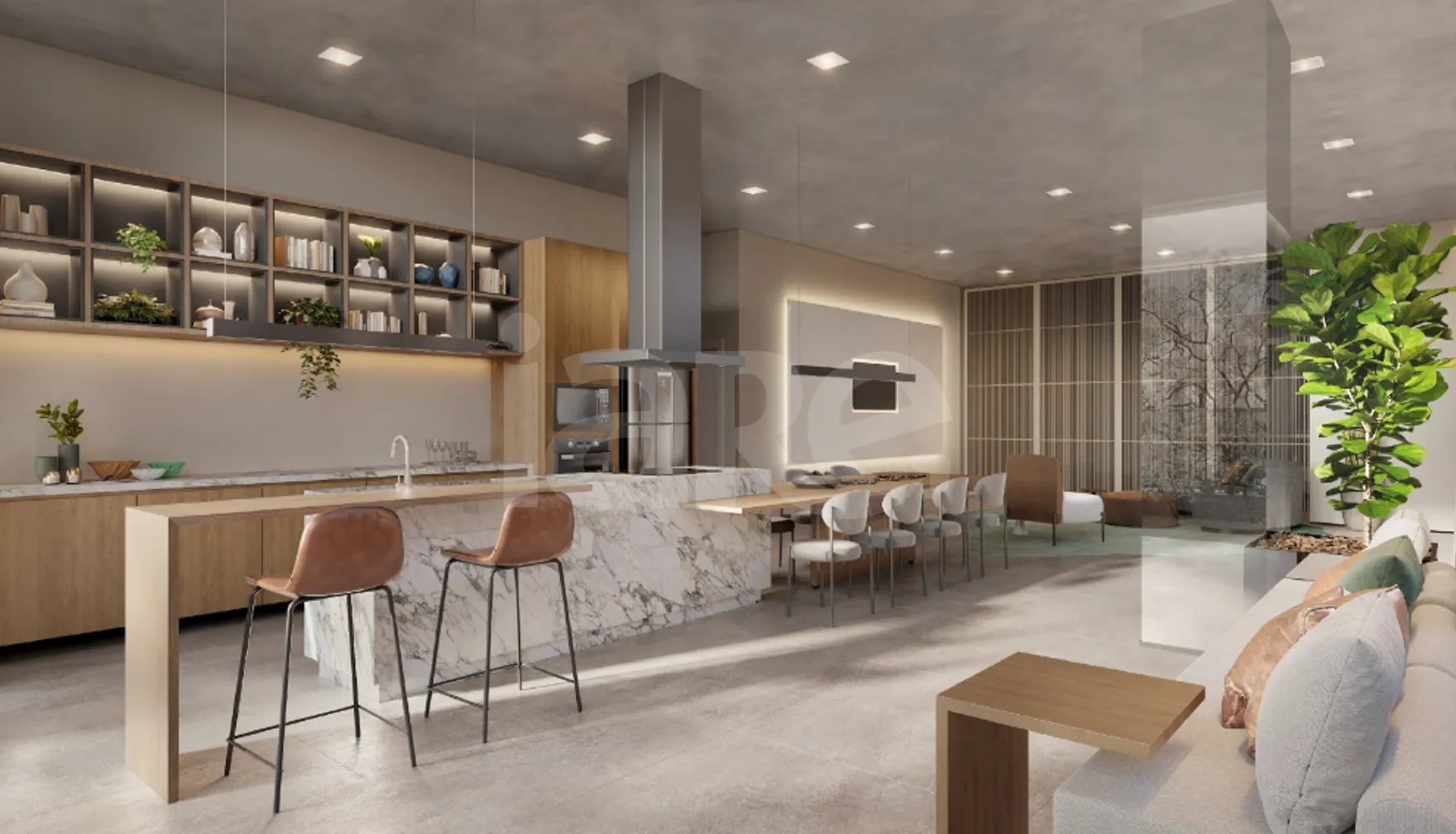 Reffugio 359 - Studio com 41 m², em Aclimação — foto 19