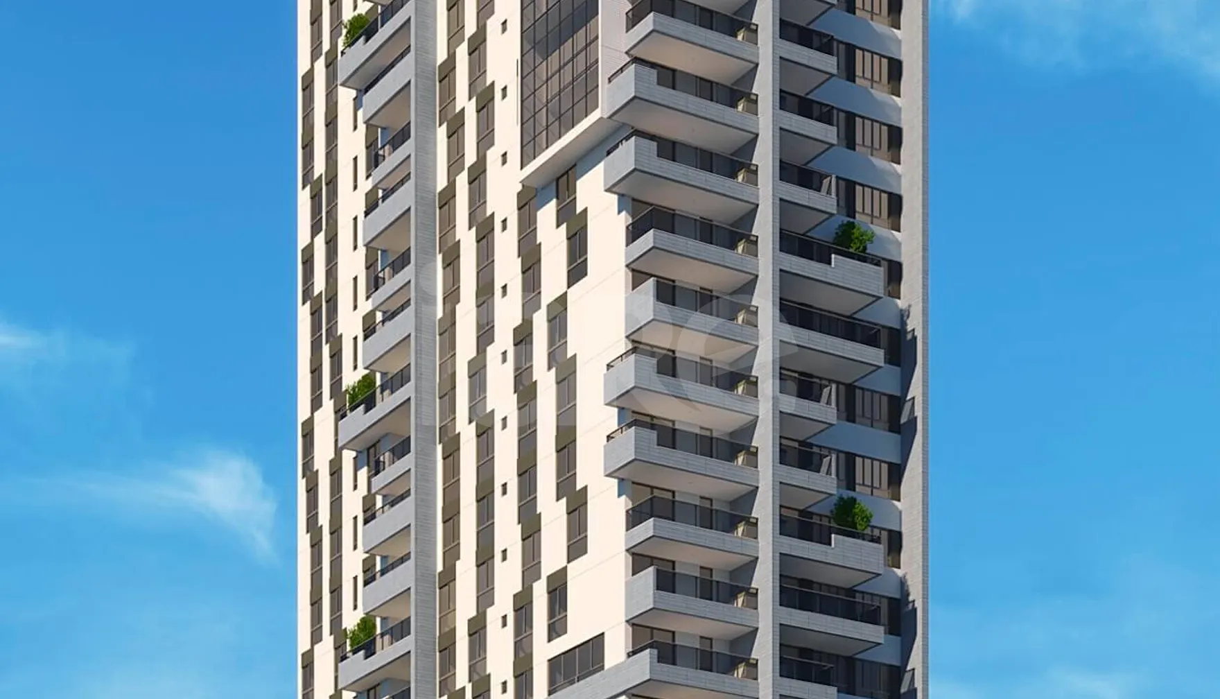 Rio Tucumã - Apartamento com 98 m², em Manaíra — foto 1
