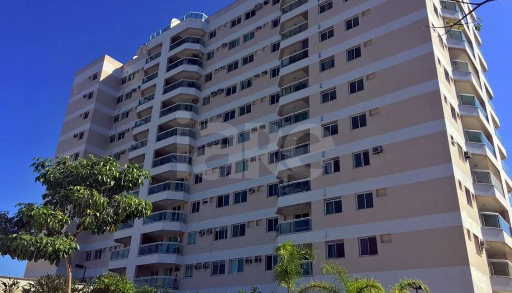 Barra Wave - Apartamento com 82,04 m², em Recreio dos Bandeirantes — foto 1