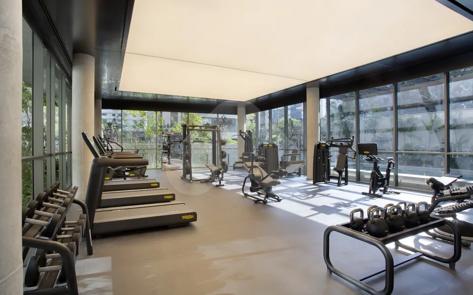 Casa Brasileira Itaim - Apartamento com 297 m², em Itaim Bibi — foto 6
