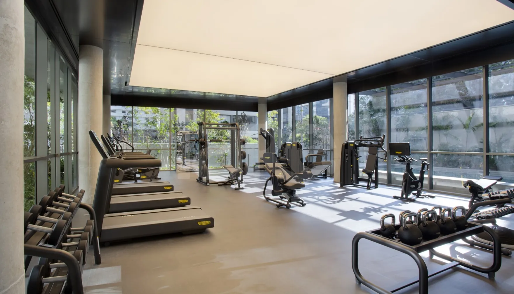 Casa Brasileira Itaim - Apartamento com 297 m², em Itaim Bibi — foto 6