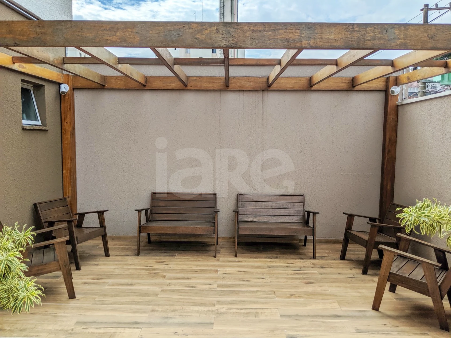 Mundi Mbigucci - Apartamento com 48 m², em Paulicéia — foto 36