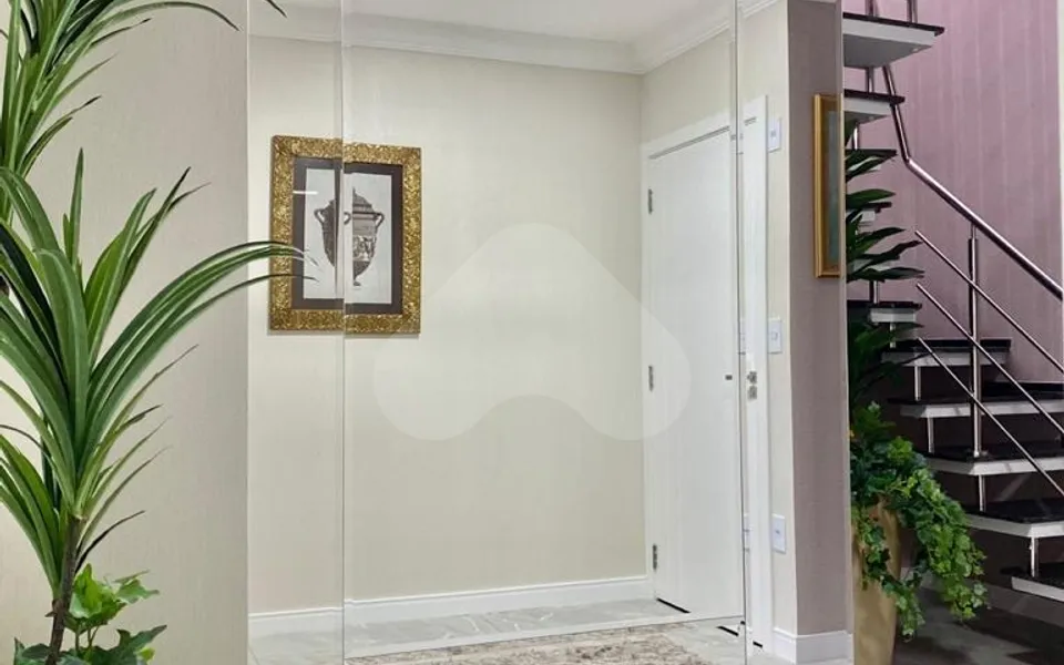 Eunice Costa - Cobertura com 142,93 m², em Canto Grande — foto 12